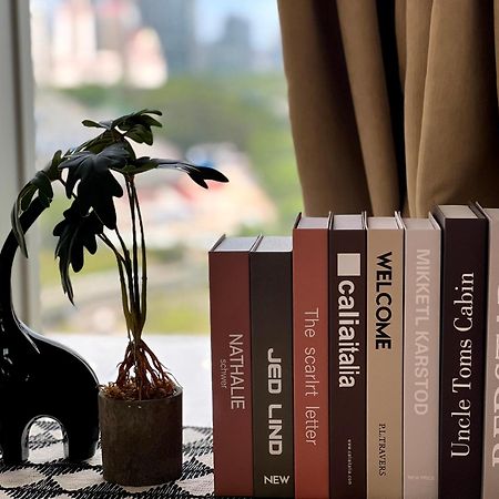 Shenzhen Duowei Luxury Apartment Chegongmiao Branch المظهر الخارجي الصورة