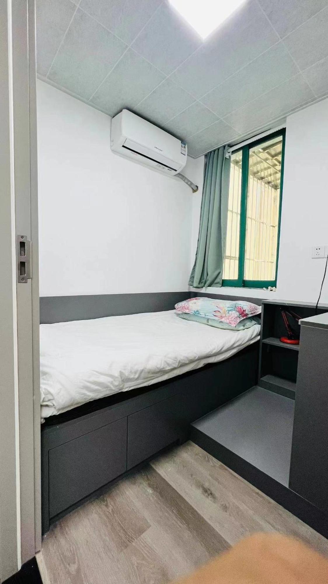 Shenzhen Duowei Luxury Apartment Chegongmiao Branch المظهر الخارجي الصورة
