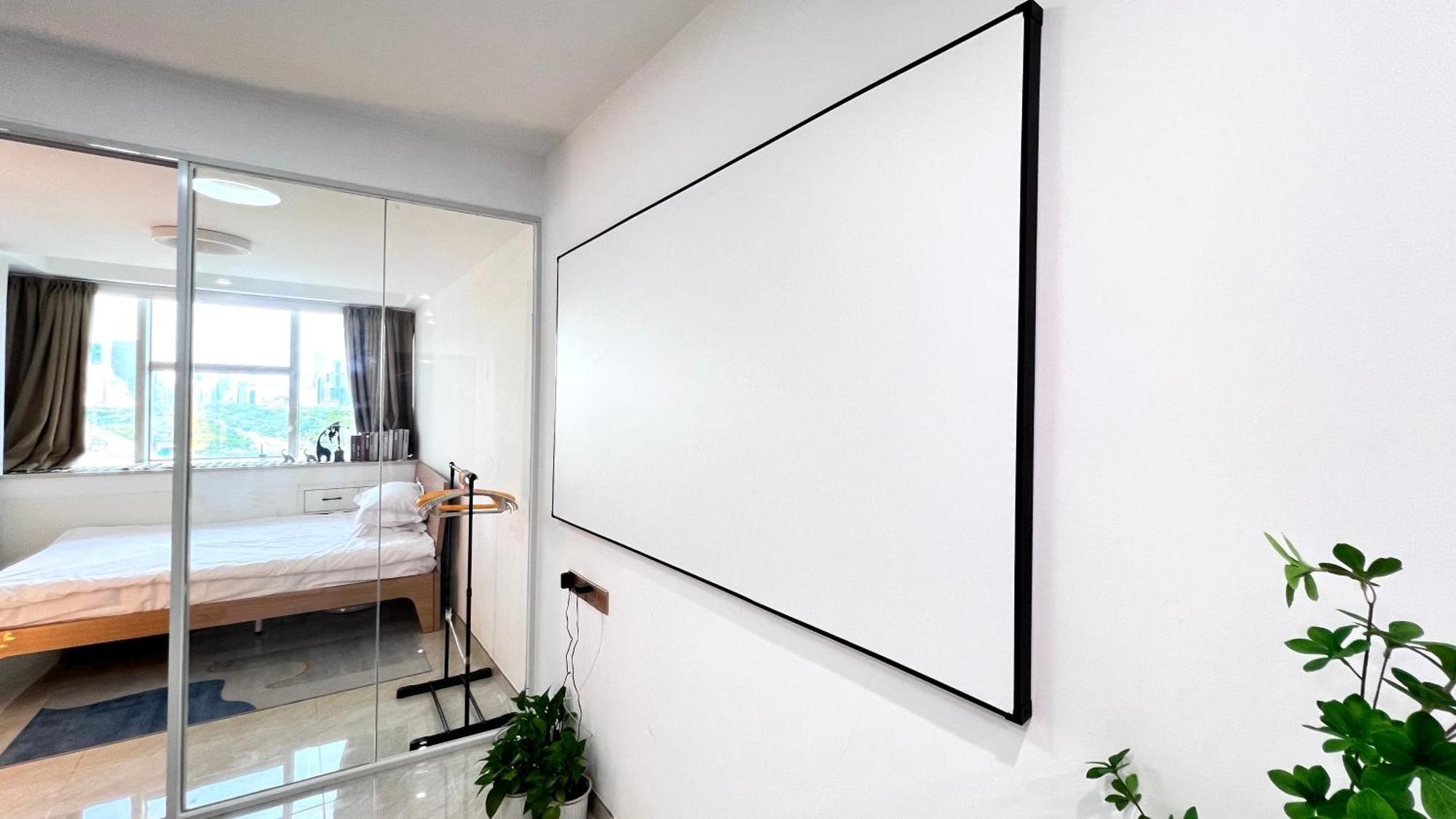 Shenzhen Duowei Luxury Apartment Chegongmiao Branch المظهر الخارجي الصورة