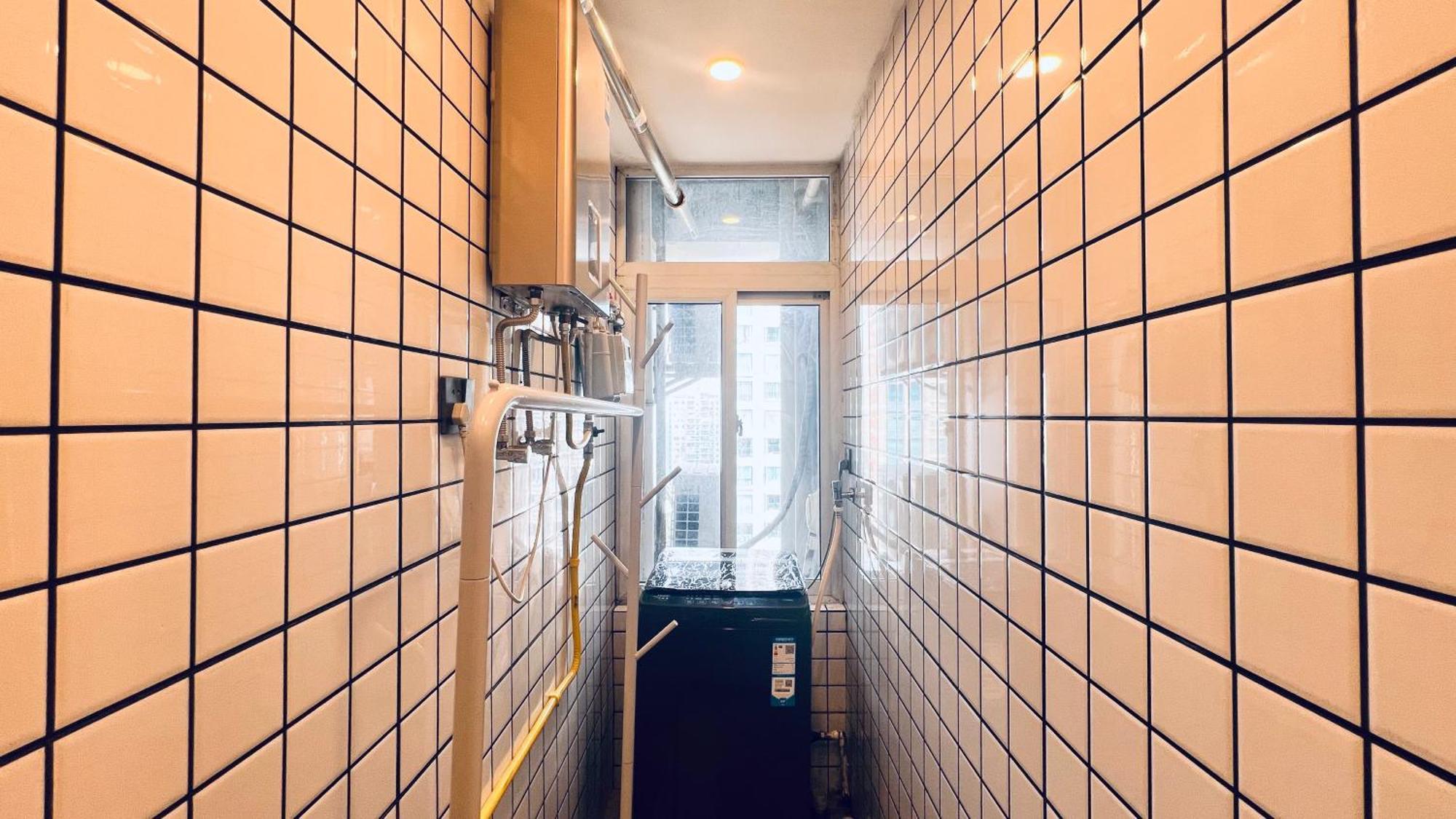 Shenzhen Duowei Luxury Apartment Chegongmiao Branch المظهر الخارجي الصورة